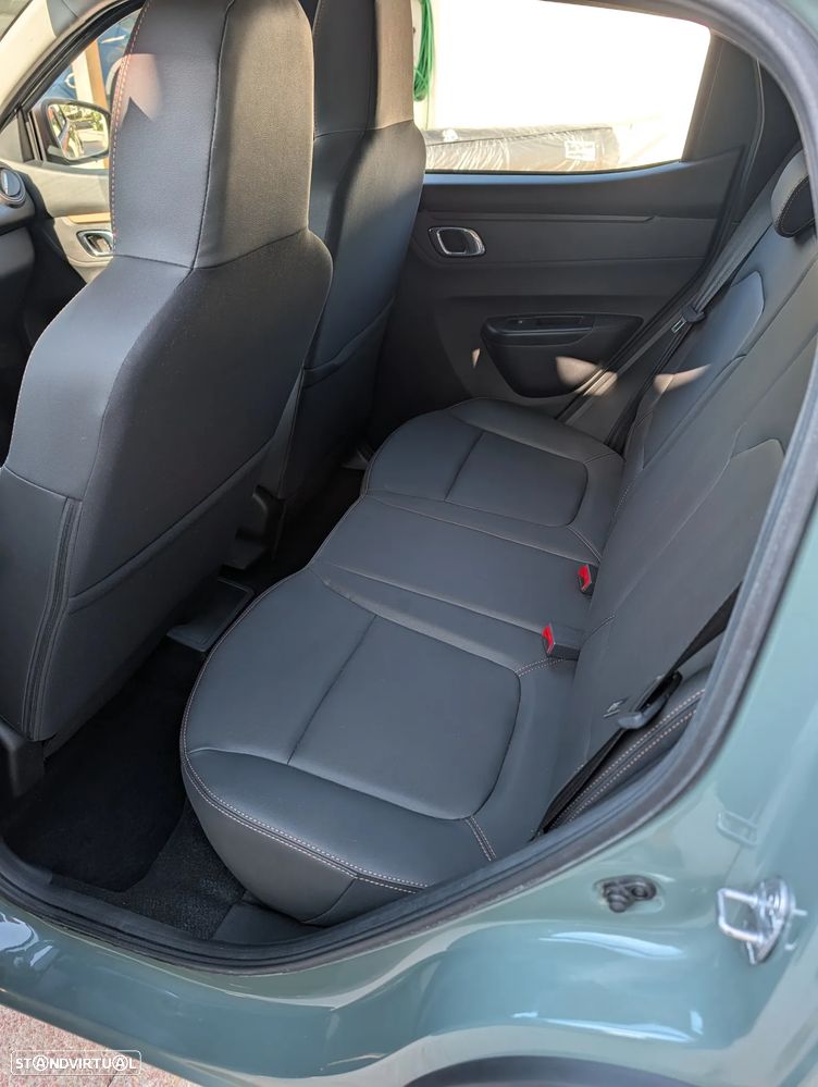Dacia Spring Electric 65 Extreme - 9