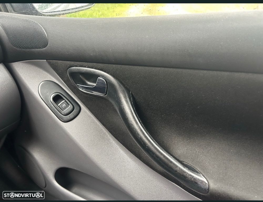 SEAT Leon 1.9 TDI Sport - 11