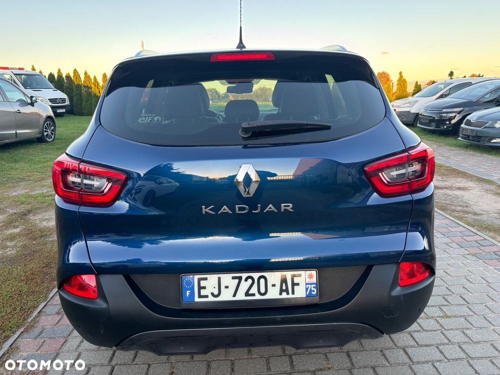 Renault Kadjar Energy dCi 130 XMOD - 4