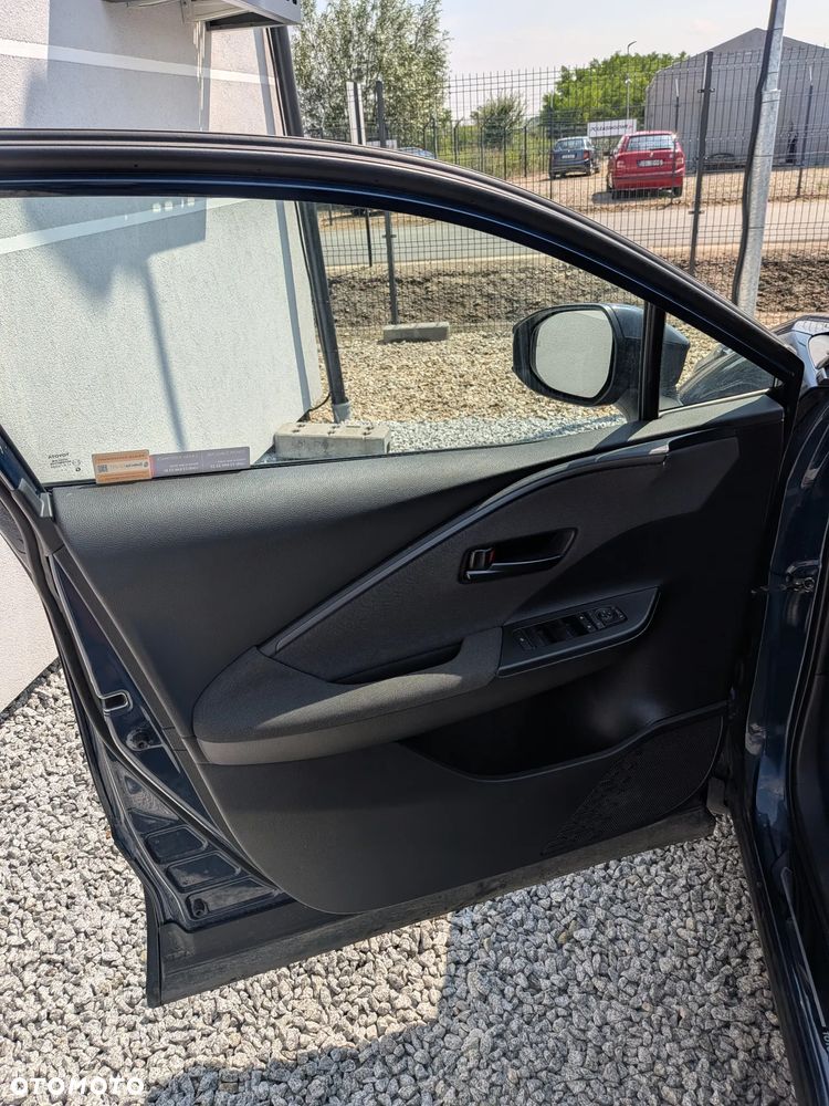 Toyota C-HR 1.8 Hybrid Style - 9