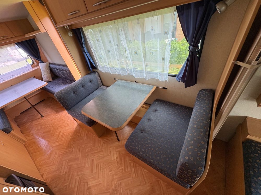 Adria UNICA 502 DK - 26