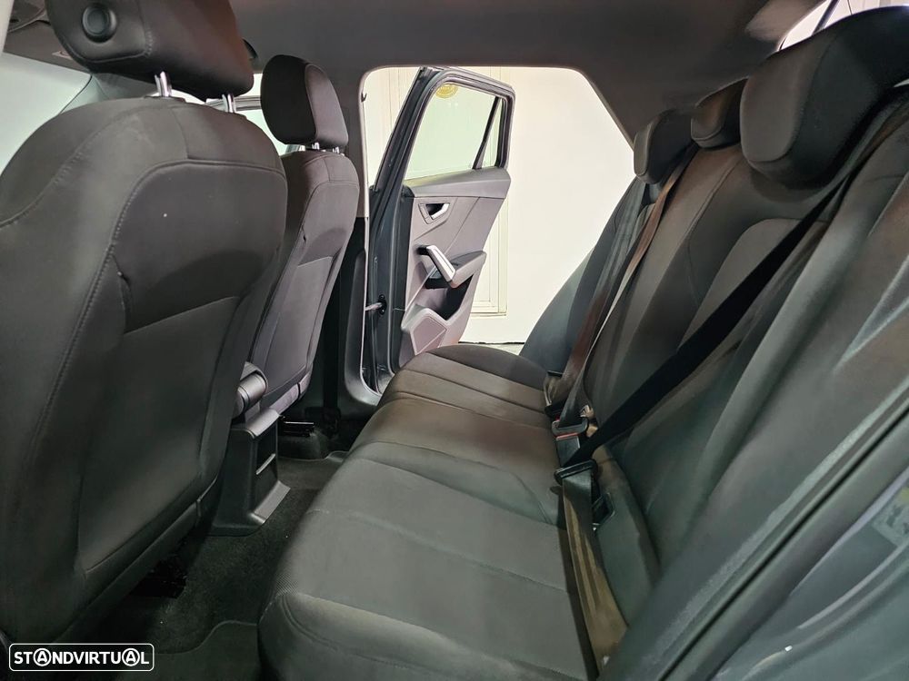 Audi Q2 1.6 TDI - 14