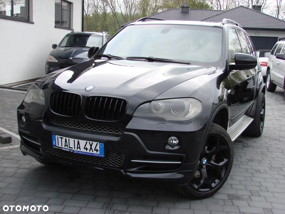 BMW X5 - 4