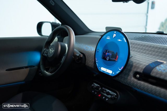 MINI 3 Portas Cooper SE Favoured M - 28