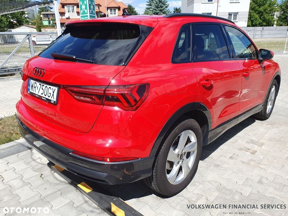 Audi Q3 - 4