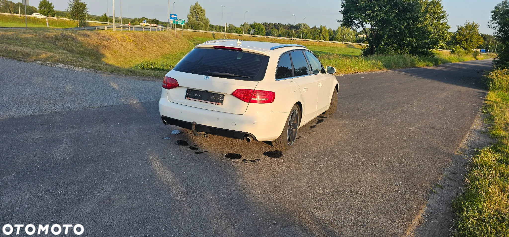 Audi A4 Avant 3.0 TDI DPF quattro S tronic Ambition - 5