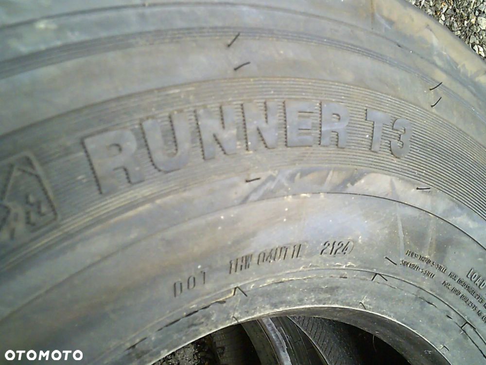 SEMPERIT Runner T3 235/75R17,5 2024 NOWA - 4