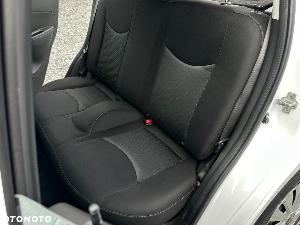 Opel Karl 1.0 ECOFLEX Start/Stop Selection - 18