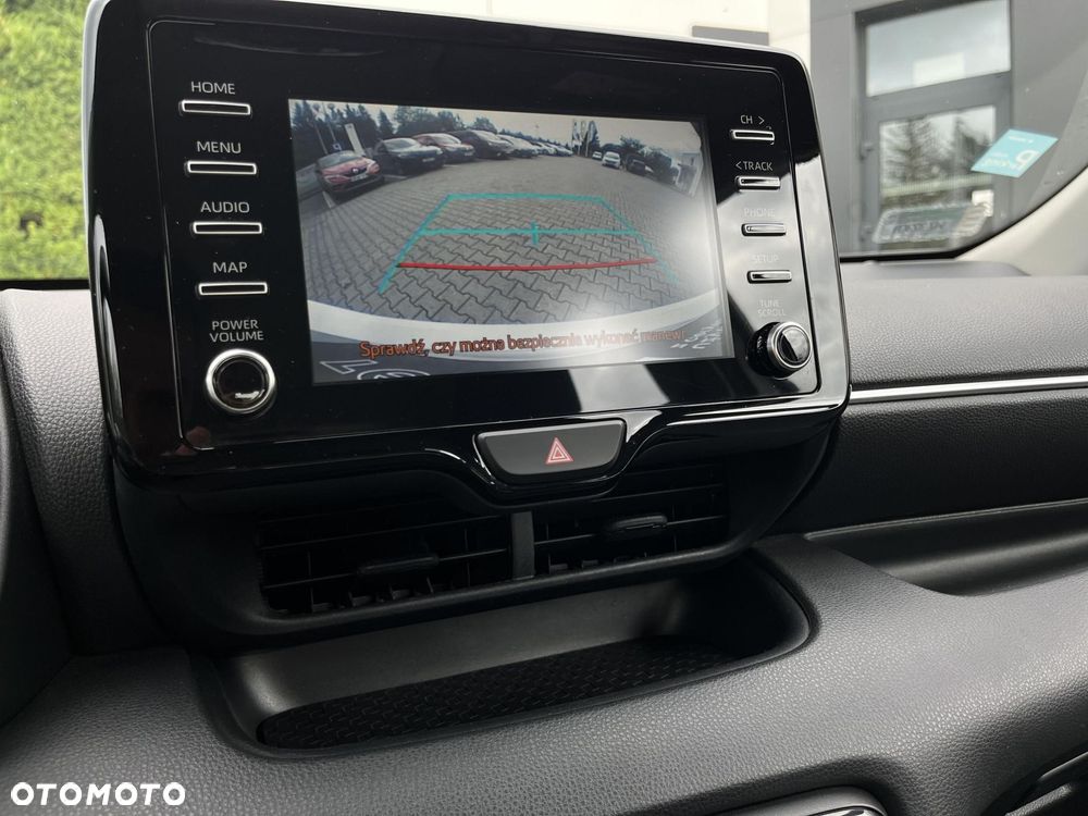 Toyota Yaris - 20