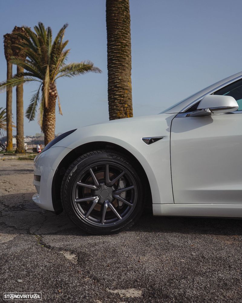 Tesla Model 3 Standard Range Plus RWD - 12
