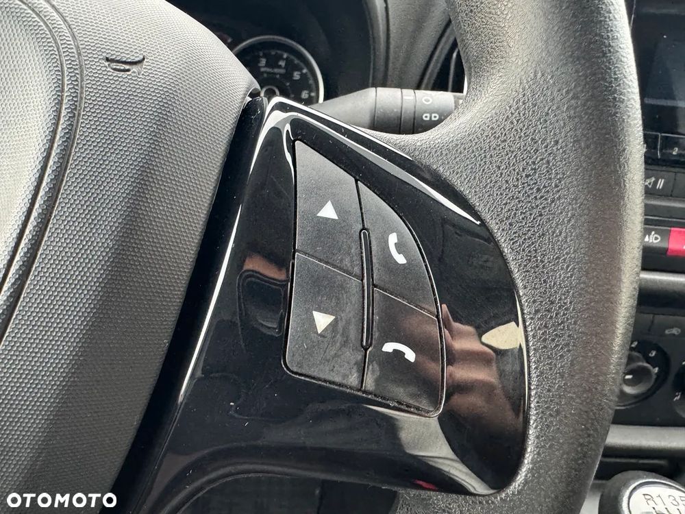 Fiat DOBLO L2 MAXI LONG - 22