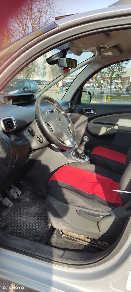 Citroën C3 Picasso - 5