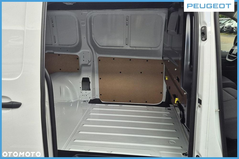 Peugeot Expert Standard L1H1 1.5 120KM - 7