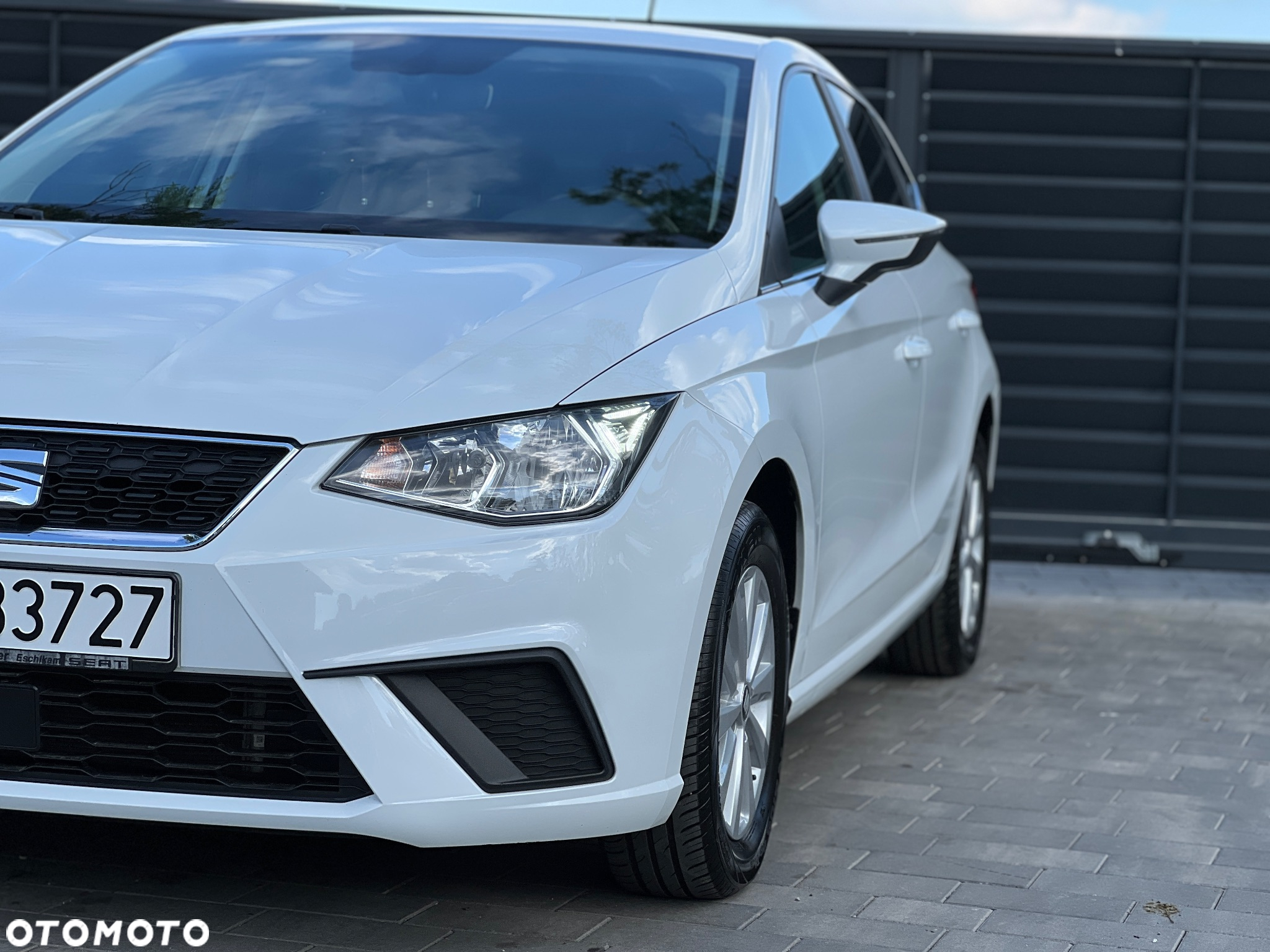 Seat Ibiza - 25