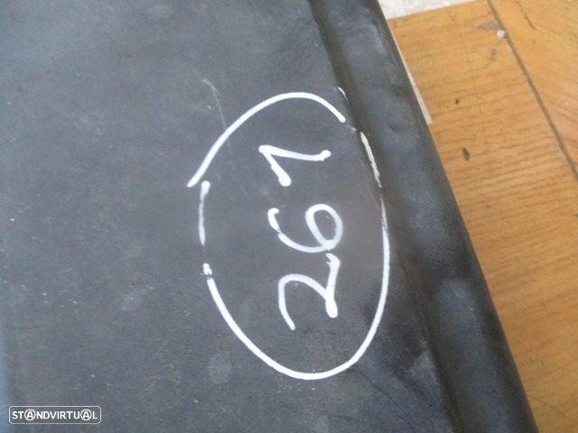 Tampa De Motor 1261127020 TOYOTA AVENSIS 1998 2.0D4d - 2