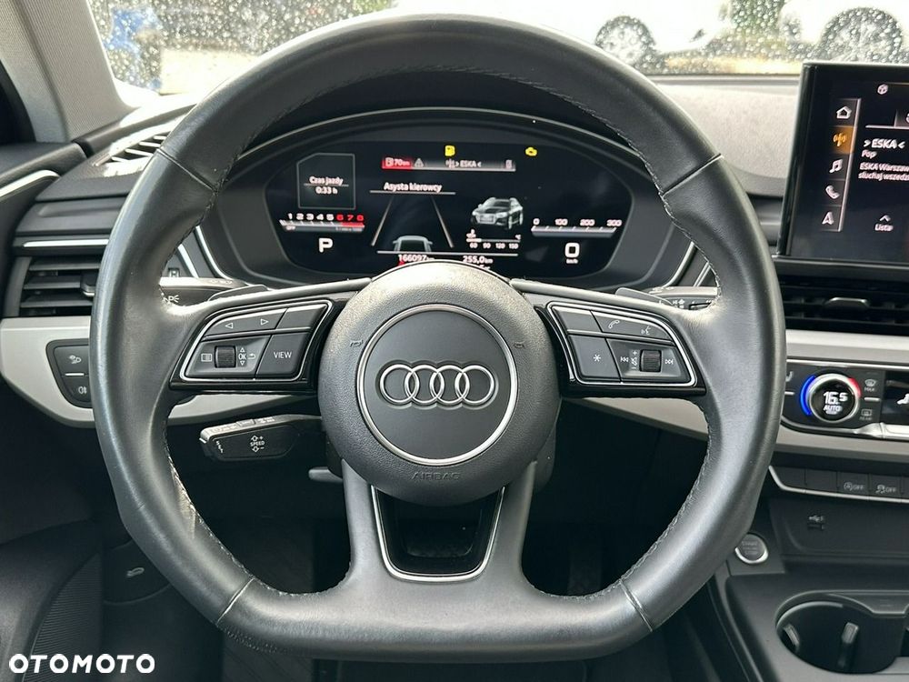 Audi A4 Avant - 23