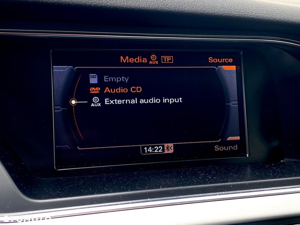 Audi A4 Limousine 1.8 TFSI Multitronic - 29