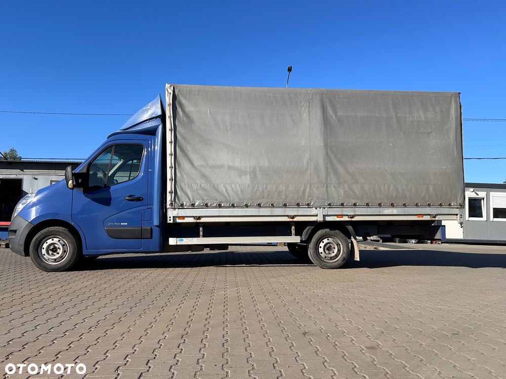 Renault MASTER - 8