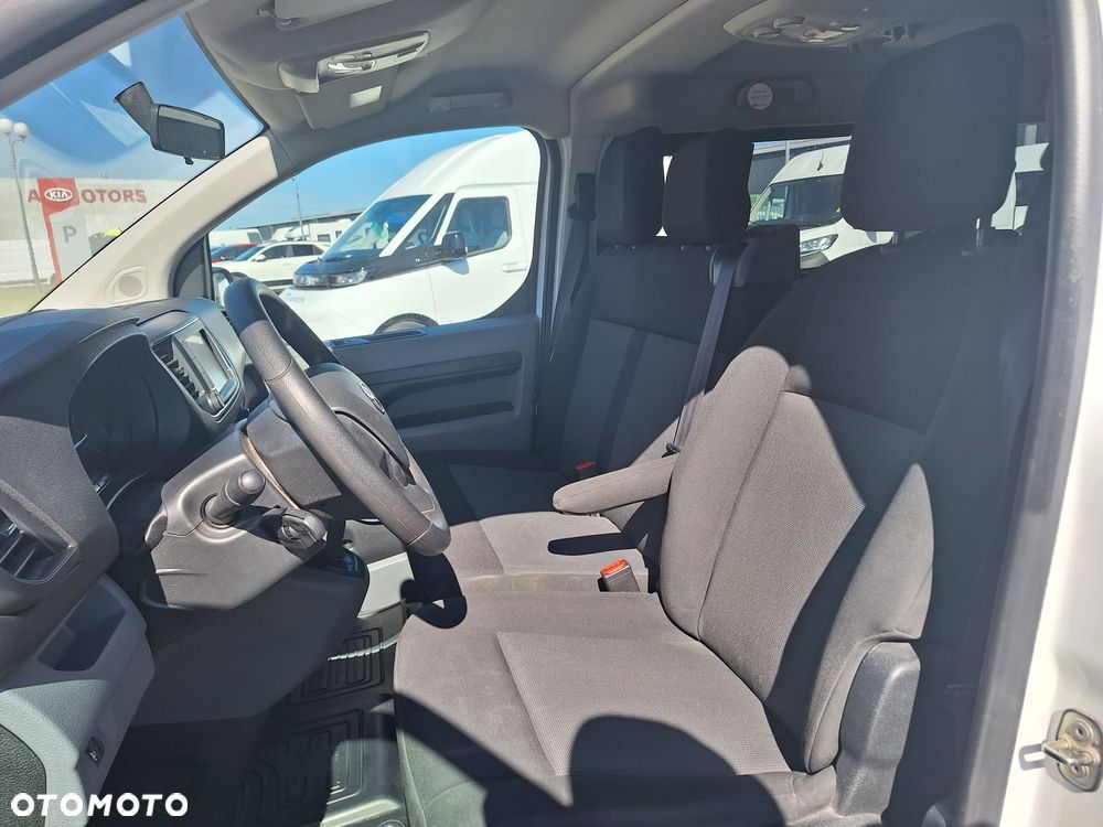 Toyota ProAce Kombi D-4D Long 2,8t - 9