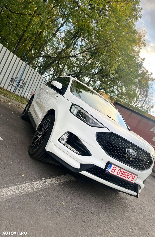Ford Edge 2.0 Panther A8 AWD ST Line - 5