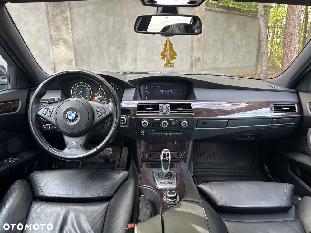 BMW Seria 5 - 19