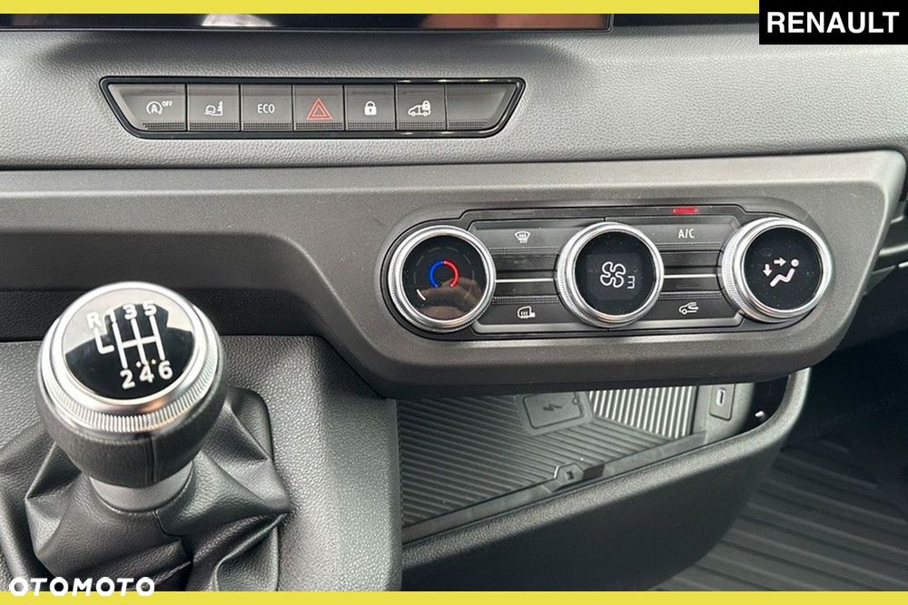 Renault Master L3H2 Extra 2.0 150KM - 10