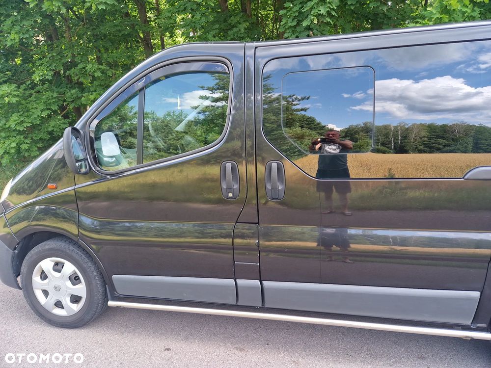 Renault Trafic - 3