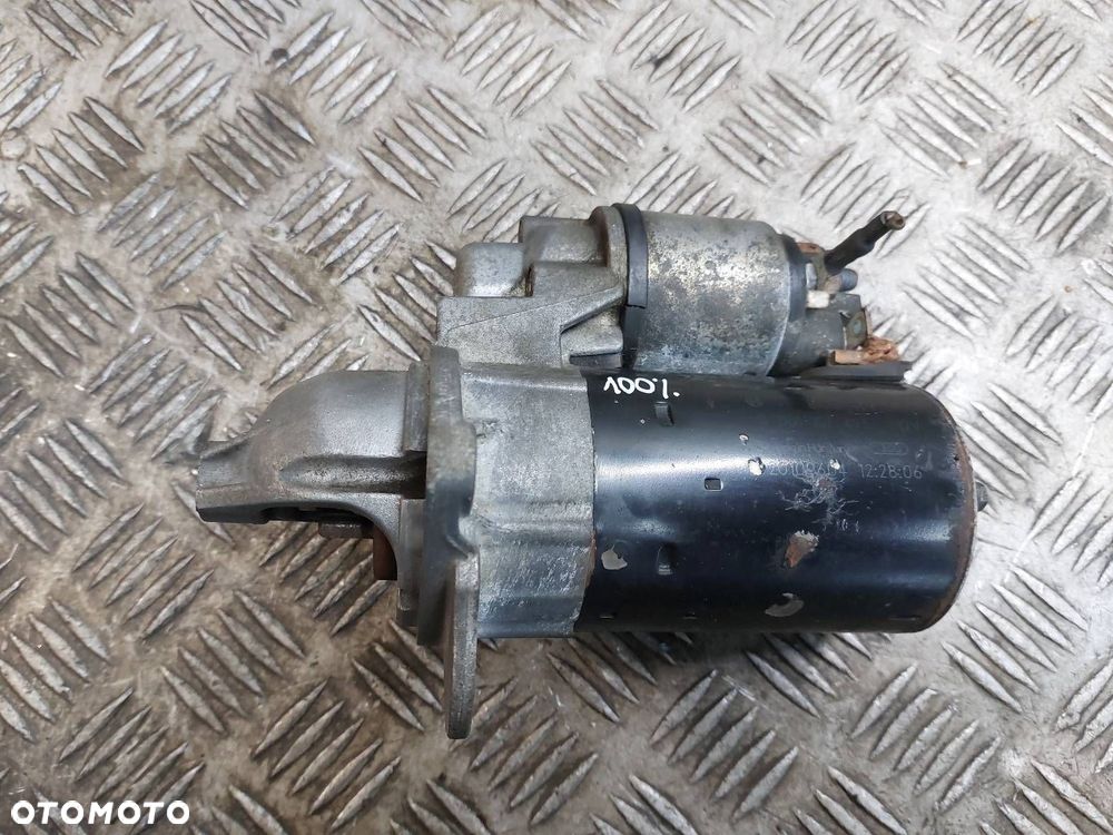 ROZRUSZNIK OPEL MERIVA B 1.4 16V 55566800 0001107493 - 1