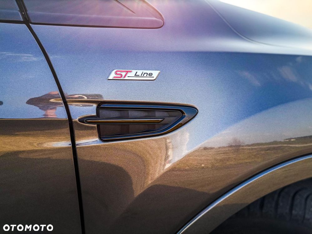 Ford Kuga 2.0 TDCi 4x4 ST-Line - 14