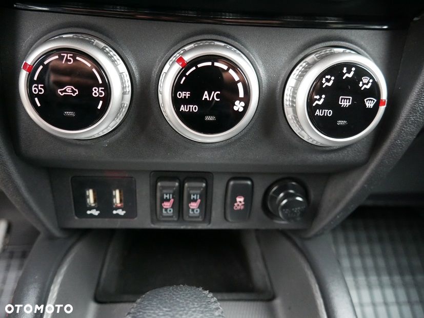 Mitsubishi ASX 2.0 2WD CVT Intro Edition+ - 18
