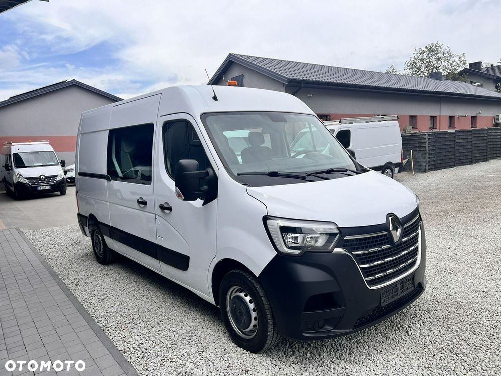 Renault Master - 3
