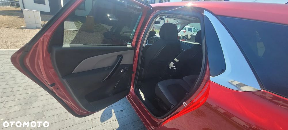 Citroën C4 Picasso 1.2 PureTech MoreLife - 13