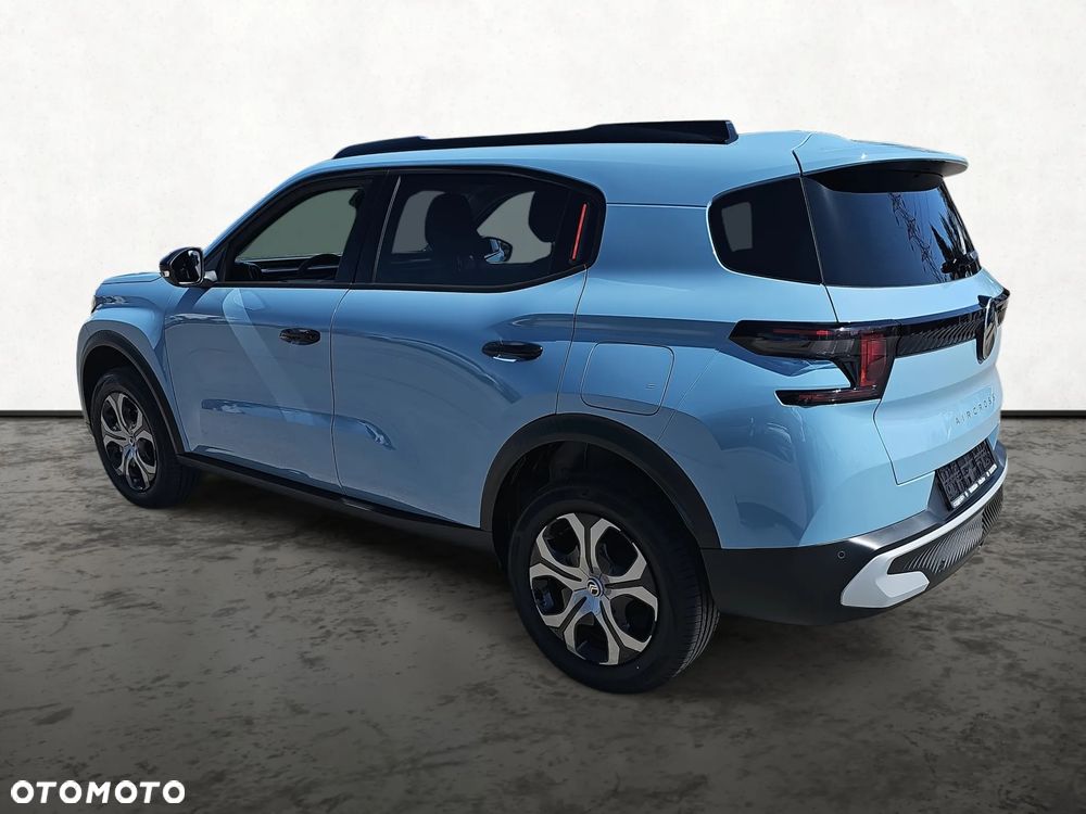 Citroën C3 Aircross 1.2 Turbo Plus S&S - 7