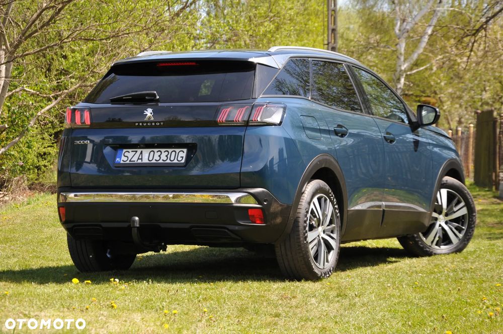 Peugeot 3008 - 12