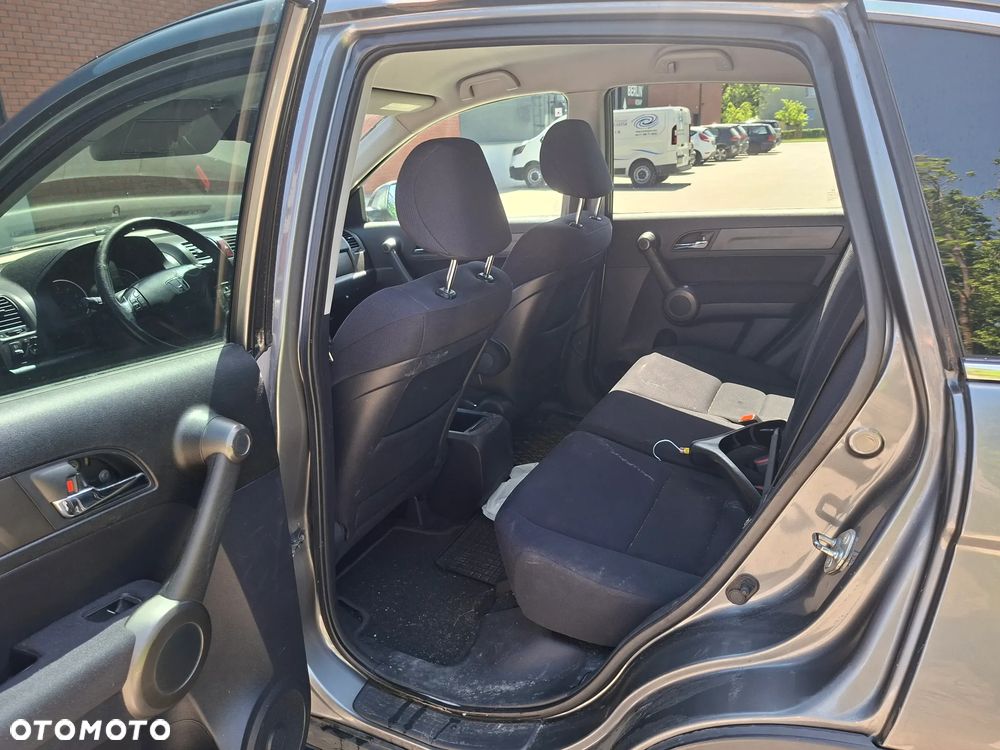 Honda CR-V 2.2i-DTEC Comfort - 9