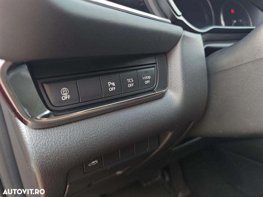 Mazda CX-30 - 15