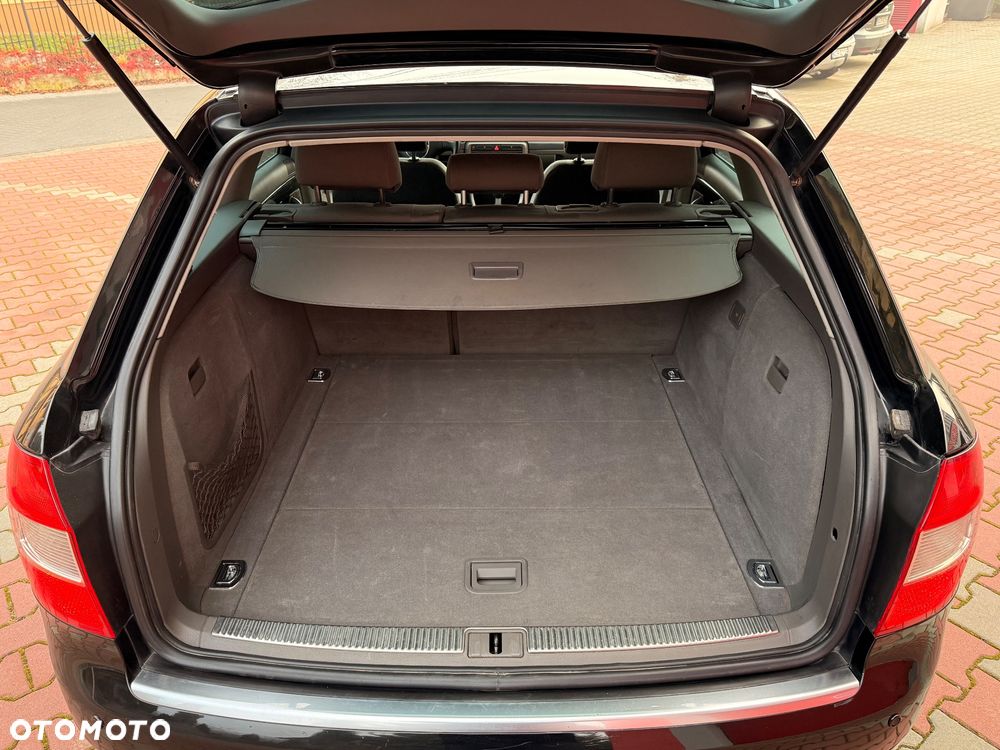 Audi A4 Avant 1.8T - 30