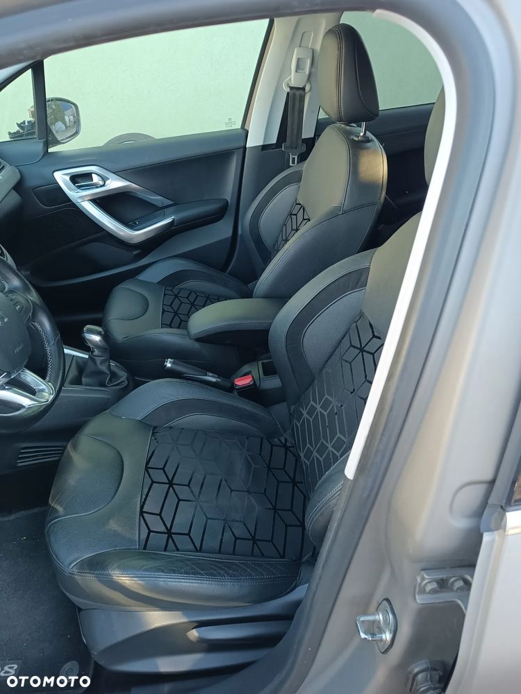 Peugeot 208 PureTech 110 Stop & Start Tech Edition - 40