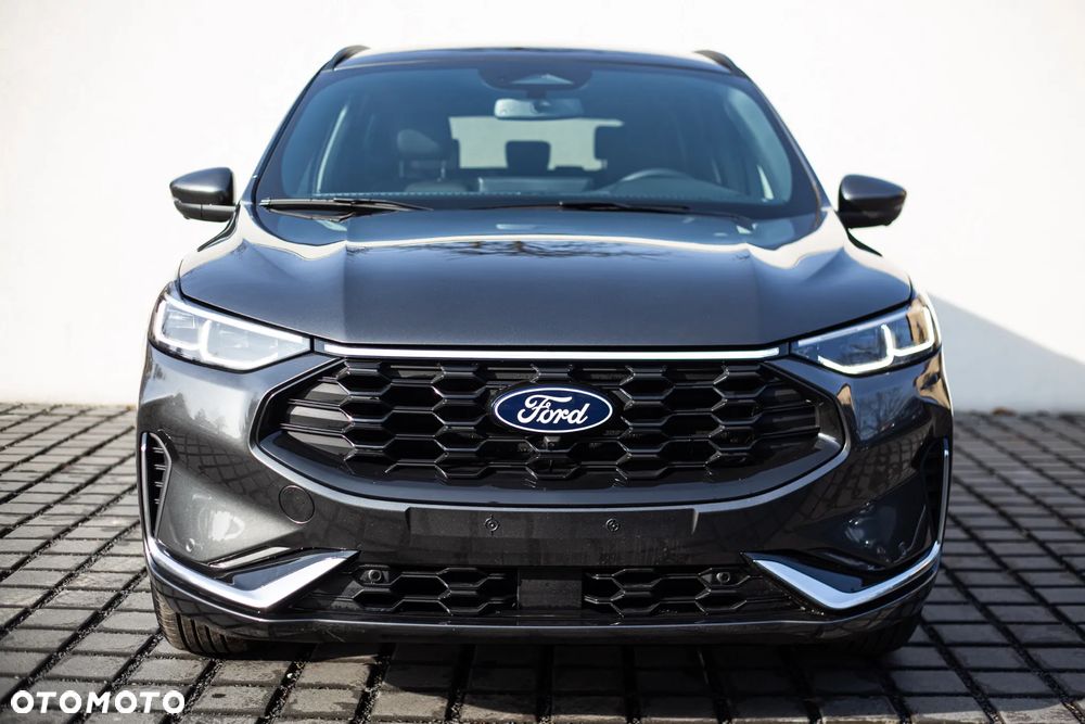 Ford Kuga 1.5 EcoBoost FWD ST-Line X - 3