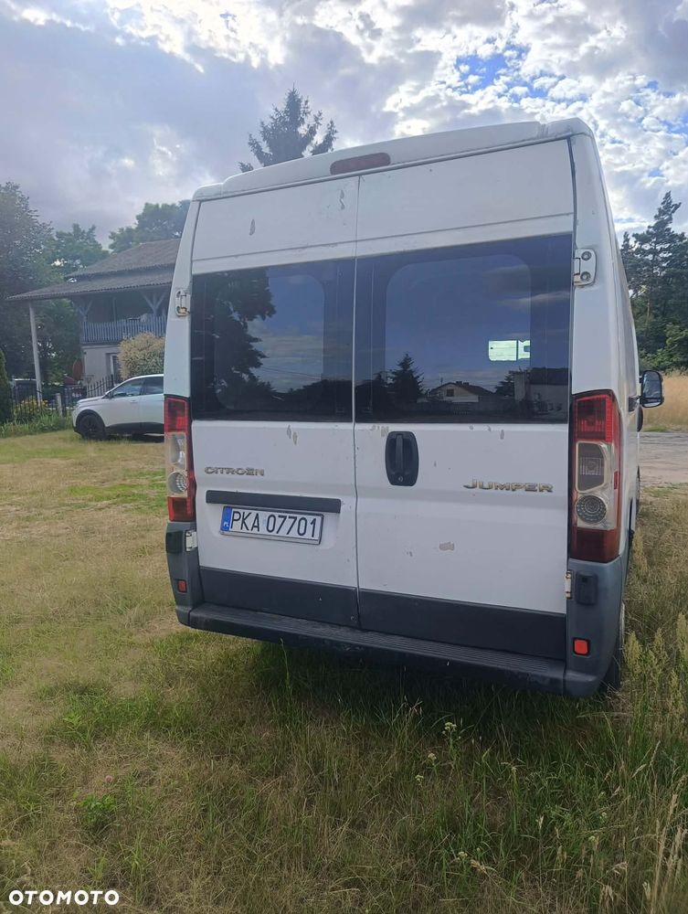 Citroën Jumper - 5
