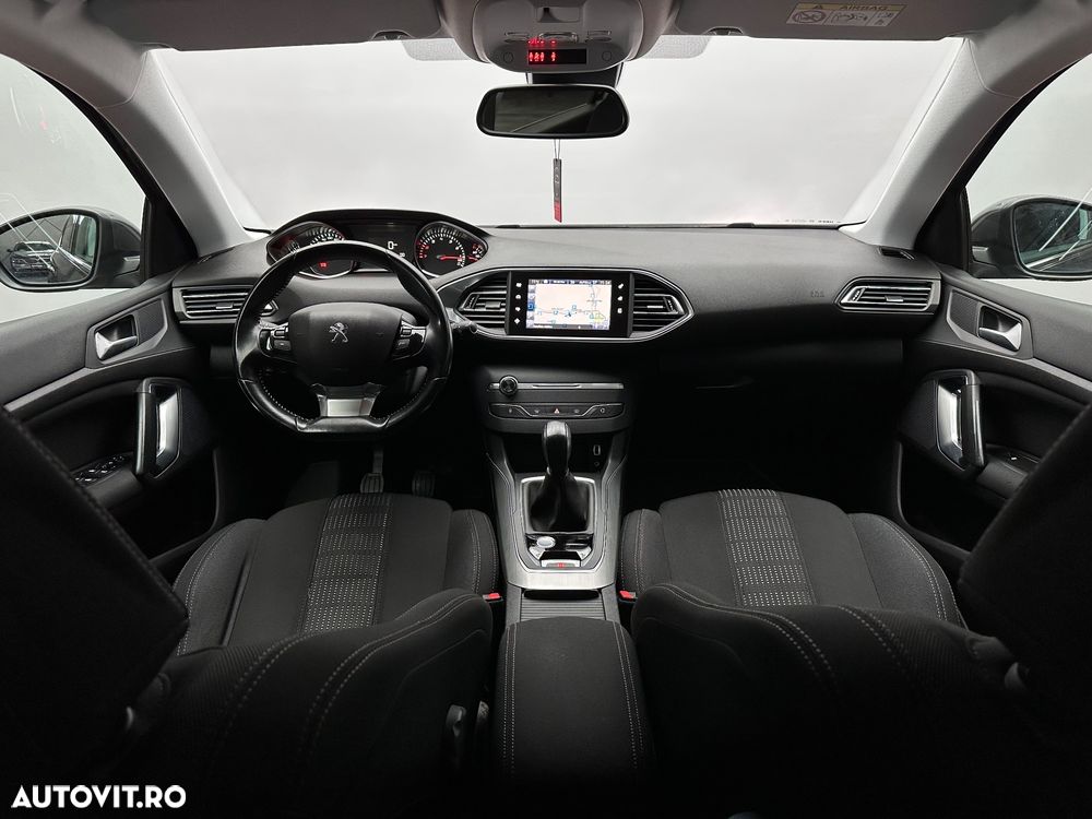 Peugeot 308 PureTech 110 Stop & Start Allure - 6