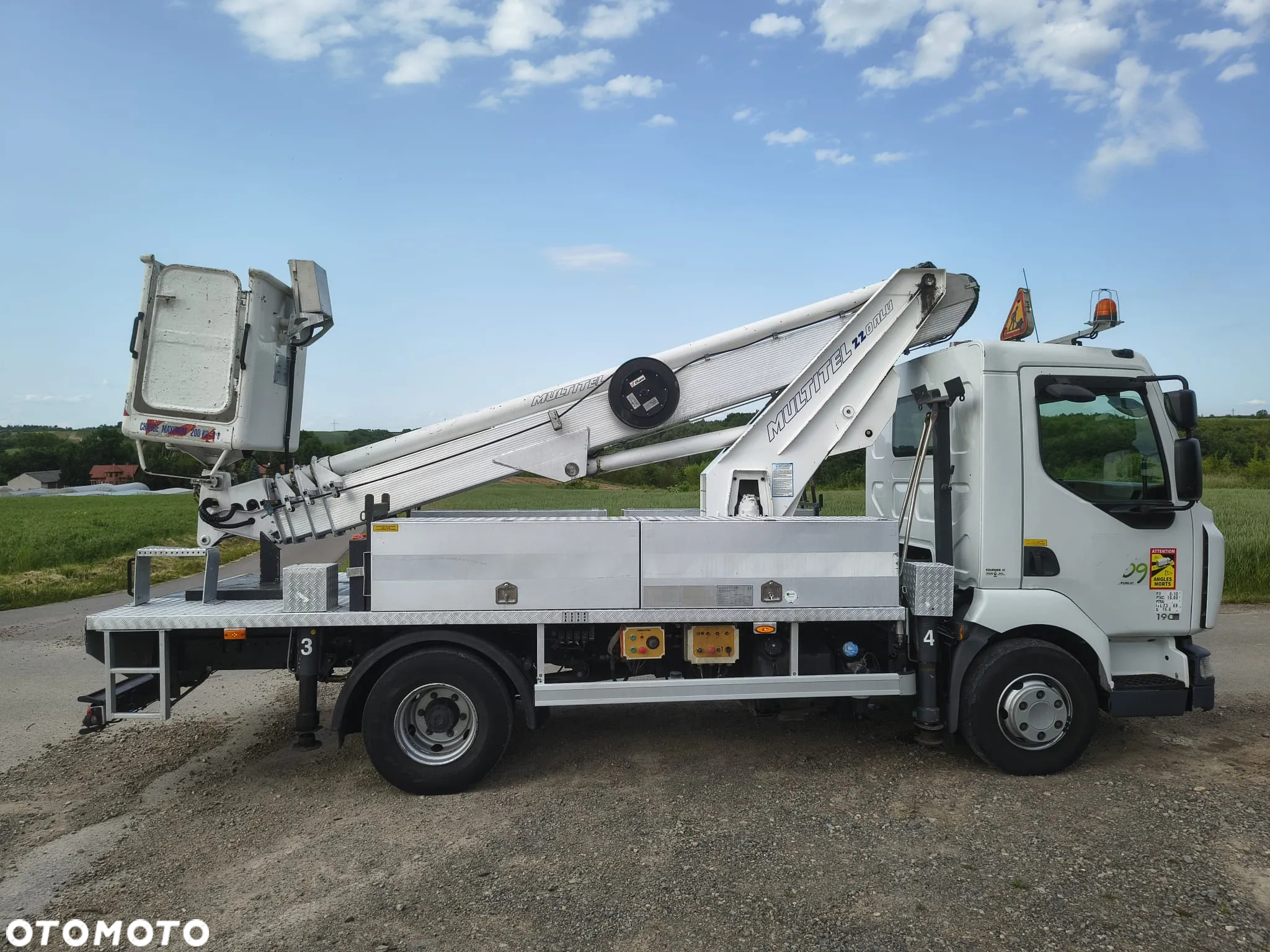 Renault Midlum - 36
