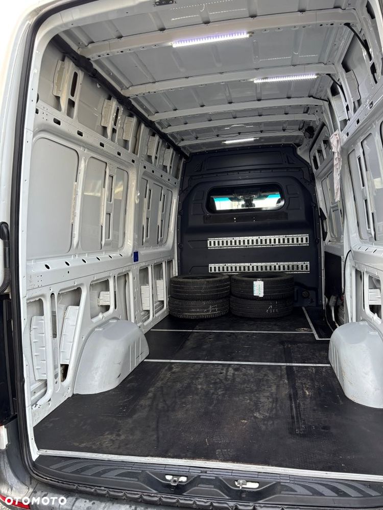 Mercedes-Benz SPRINTER 316 CDI - 7