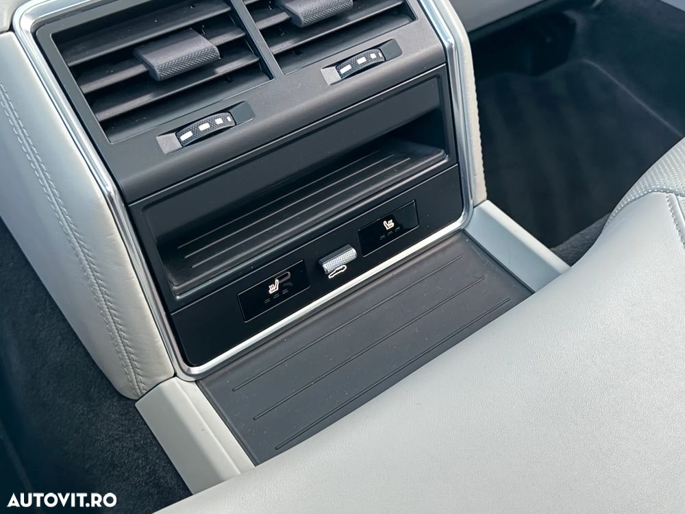 Porsche Panamera - 26