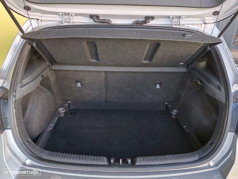Hyundai i30 1.0 T-GDI Style Plus - 27