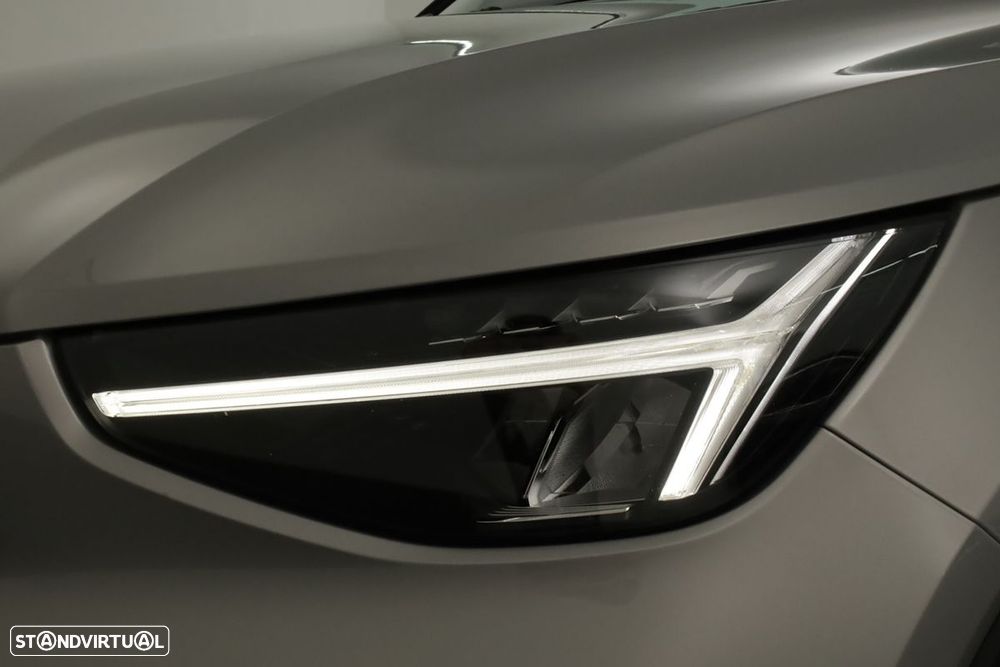 Volvo XC 40 1.5 T2 Core Auto - 5