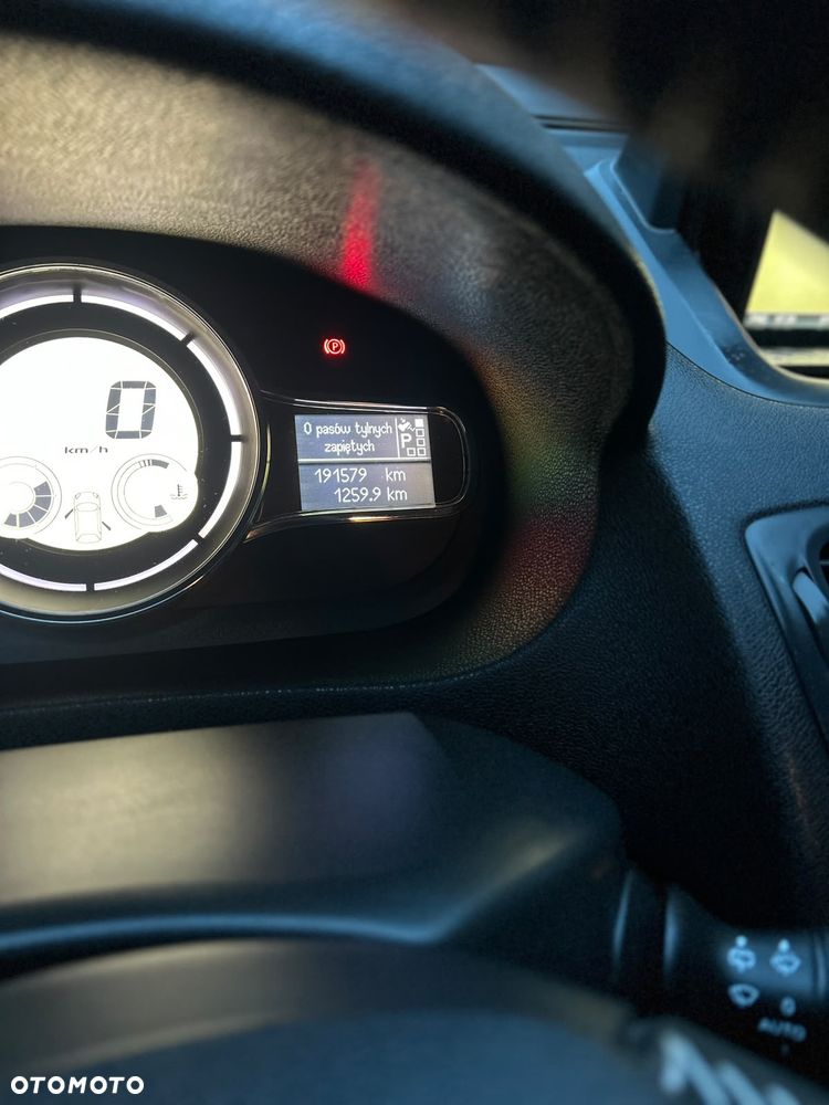 Renault Megane - 27