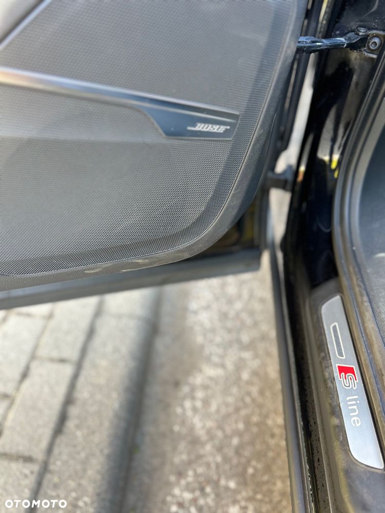 Audi Q7 3.0 TDI Quattro Tiptronic - 18