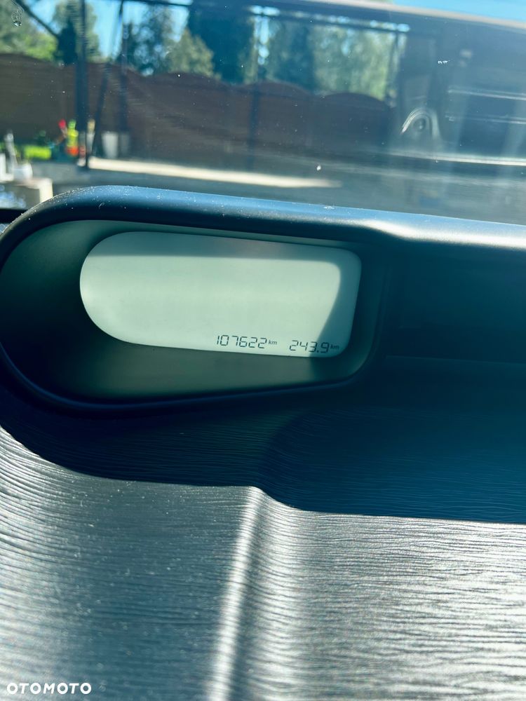 Citroën C3 Picasso - 10