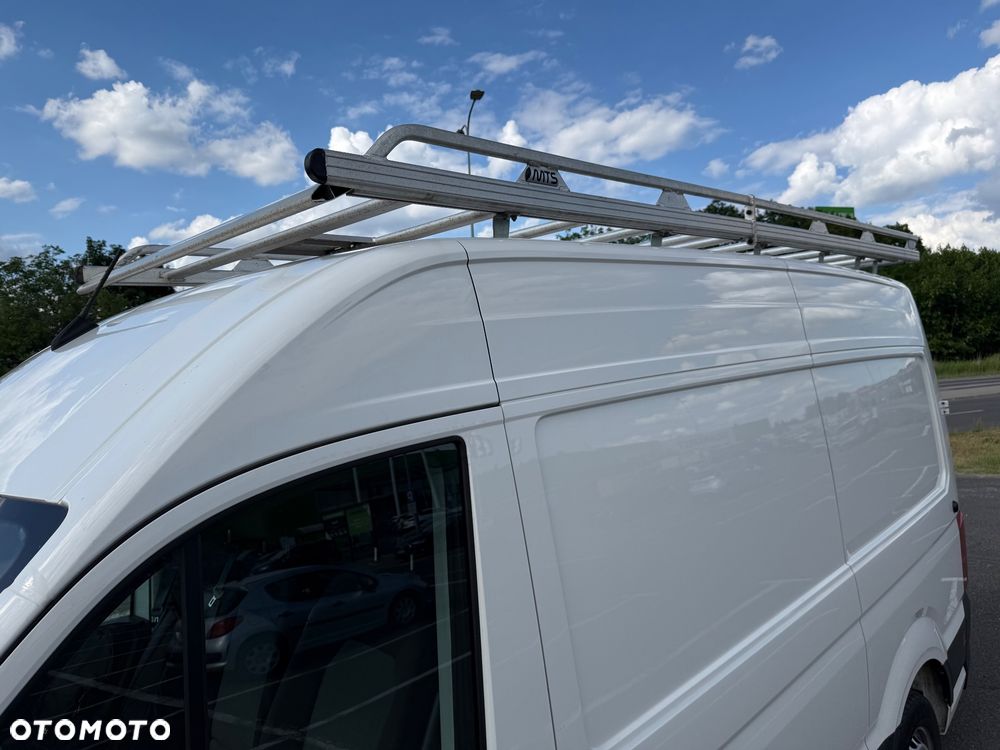 Volkswagen Crafter - 12